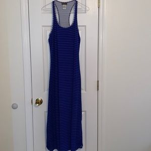 Tommy Bahama Racerback Maxi dress